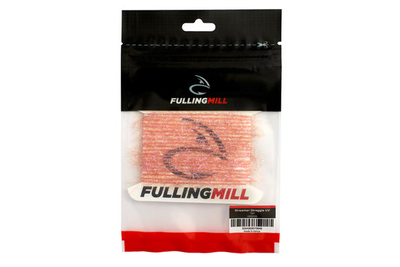 Streamer Straggle UV