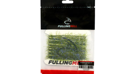 Streamer Straggle UV