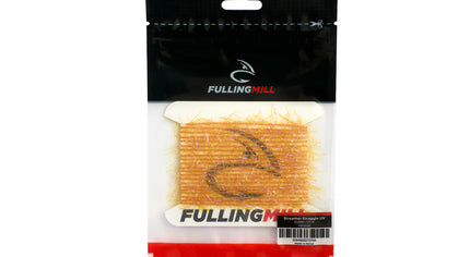 Streamer Straggle UV