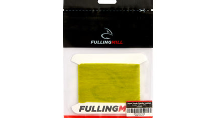 Super Suede Chenille