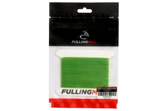 Super Suede Chenille