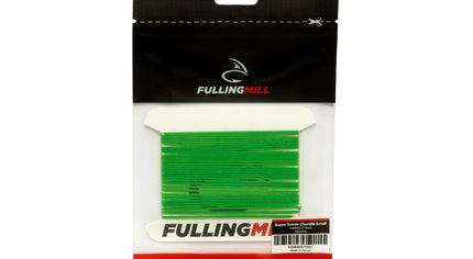 Super Suede Chenille