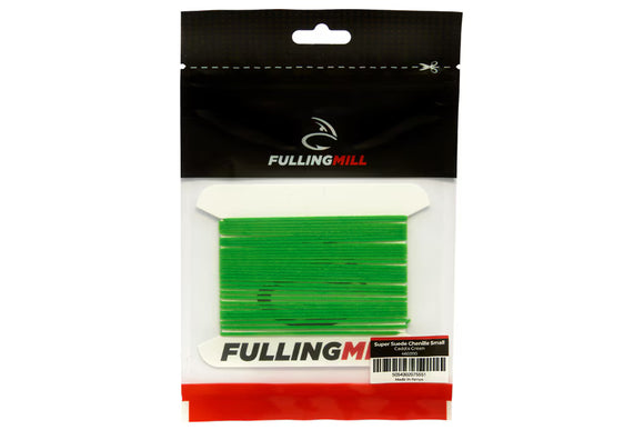 Super Suede Chenille