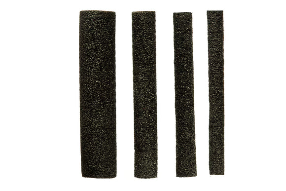 Soft Foam Cylinders 4mm
