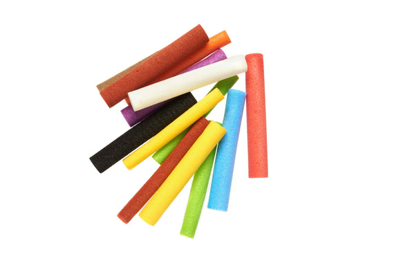 Hard Foam Cylinders 3mm