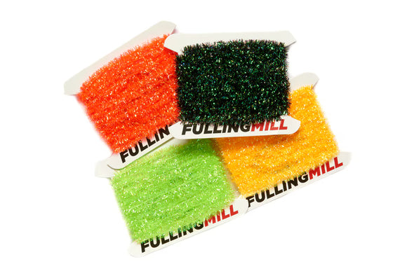 Shimmer Chenille 8mm
