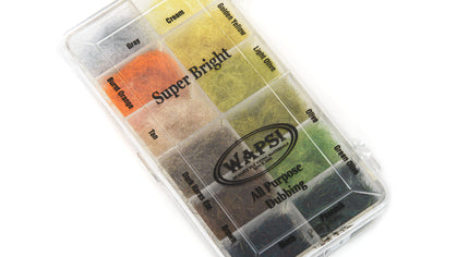 Wapsi Dispenser Super Bright