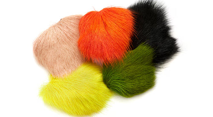 Premium Selected Deer Belly