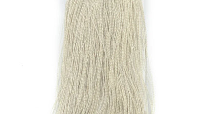 Whiting Silver Saddle