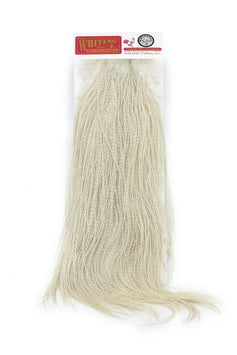 Whiting Silver Saddle