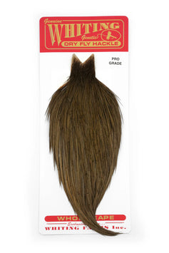 Whiting Pro Grade Cape