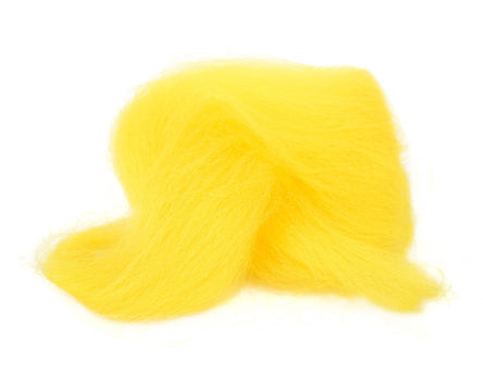 Fine Natural Dubbing